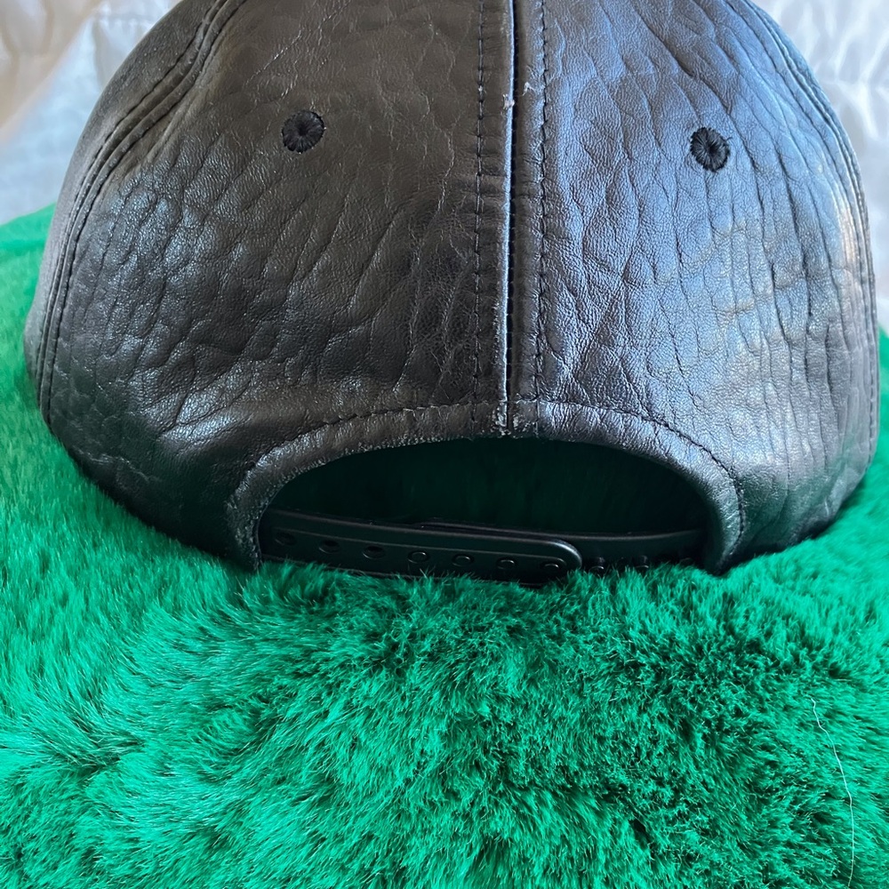 Authentic Stampd snap back - Picture 3 of 4